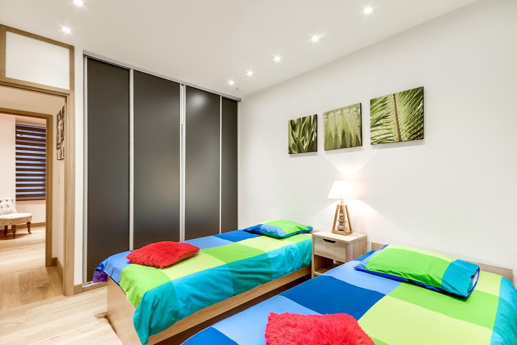 Just Renovated 138m2 On The Seine *