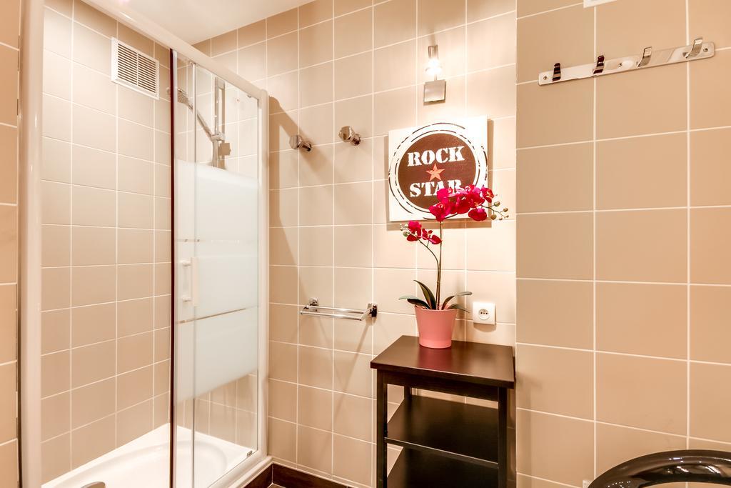 Apartment Just Renovated 138m2 On The Seine *