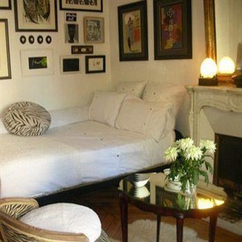 Tour Montparnasse Bed & Breakfast Parigi