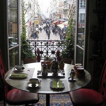 Bed & Breakfast Tour Montparnasse