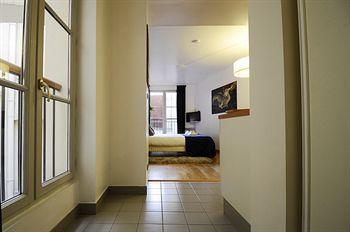 Short Group Museum View Serviced 3* Parigi