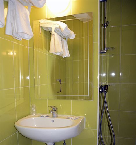 Mazagran 3* Paris