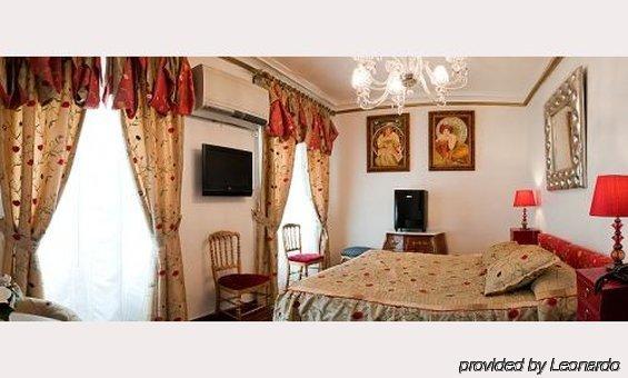 De Seze 4* Parigi