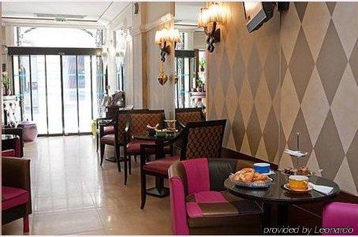 Hotel De Seze