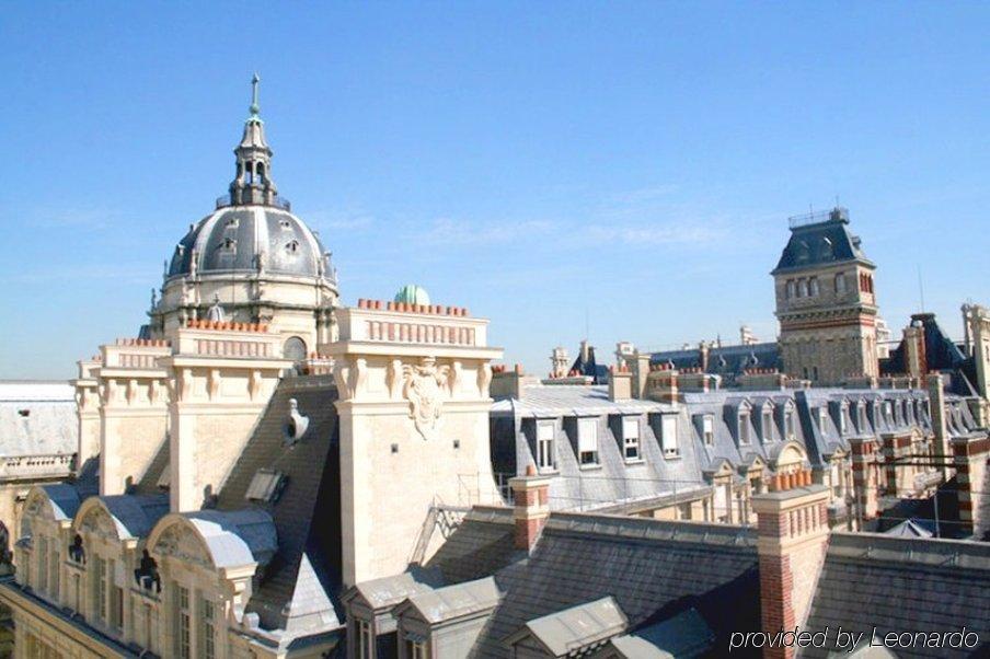 Des 3 Colleges Paris