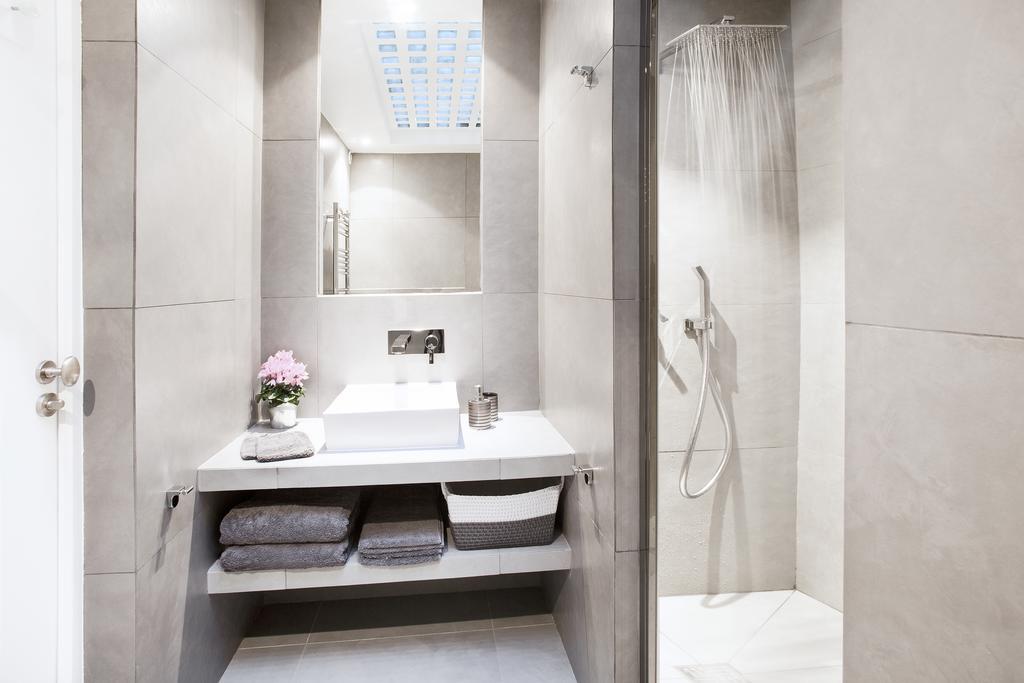 Apartment De Charme A Montmartre *