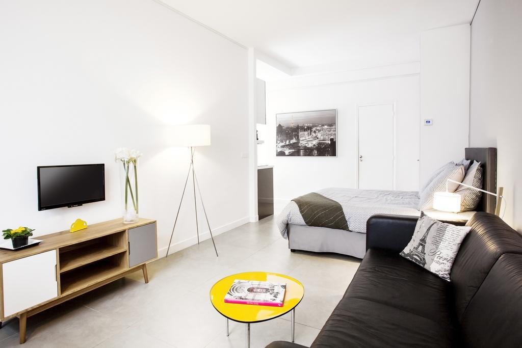 Apartment De Charme A Montmartre Paris