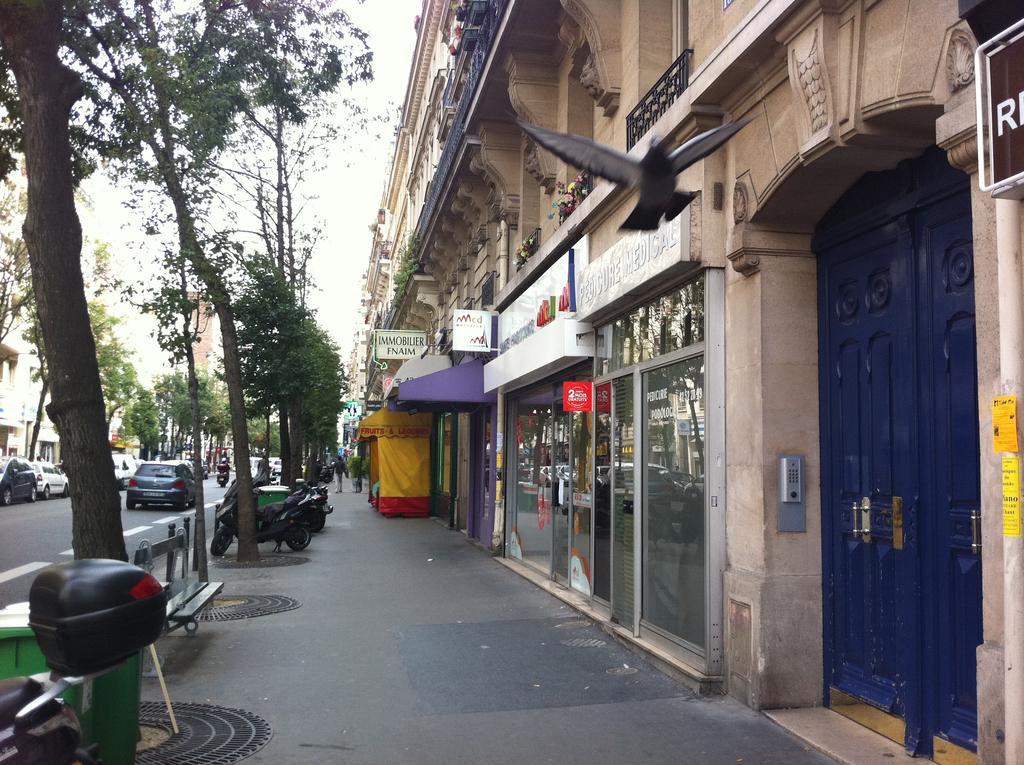 Apartment Le Flore