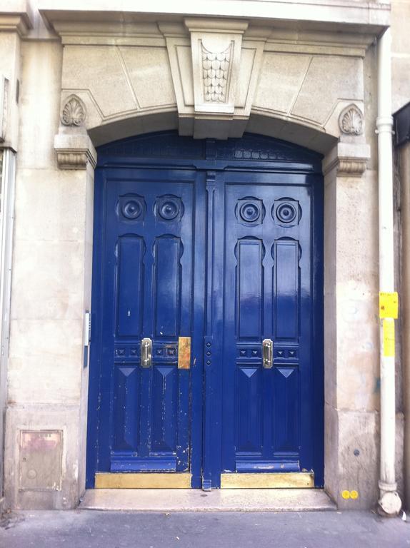 Apartment Le Flore