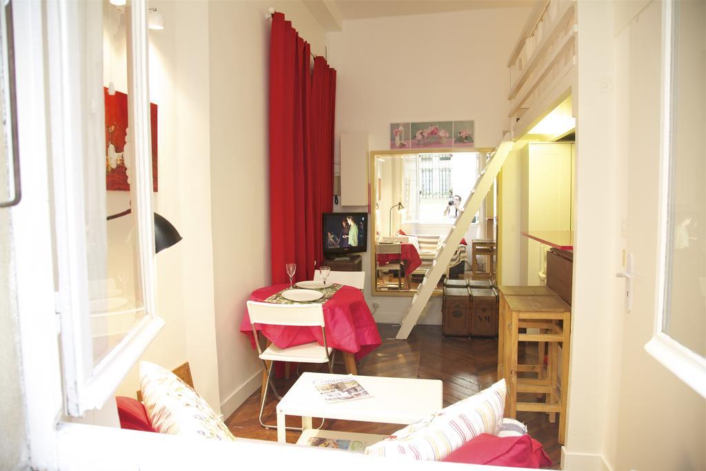 Apartment Le Flore *