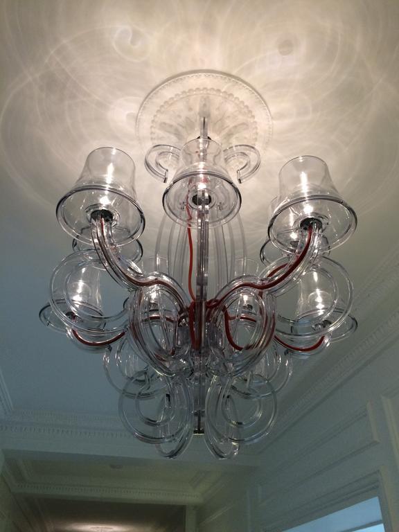 Relais12bis By Eiffel Tower Bed & Breakfast 3*
