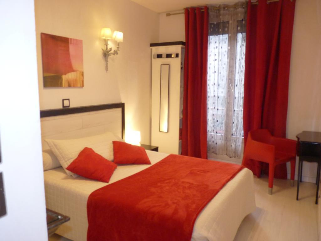 Camelia Prestige - Place De La Nation