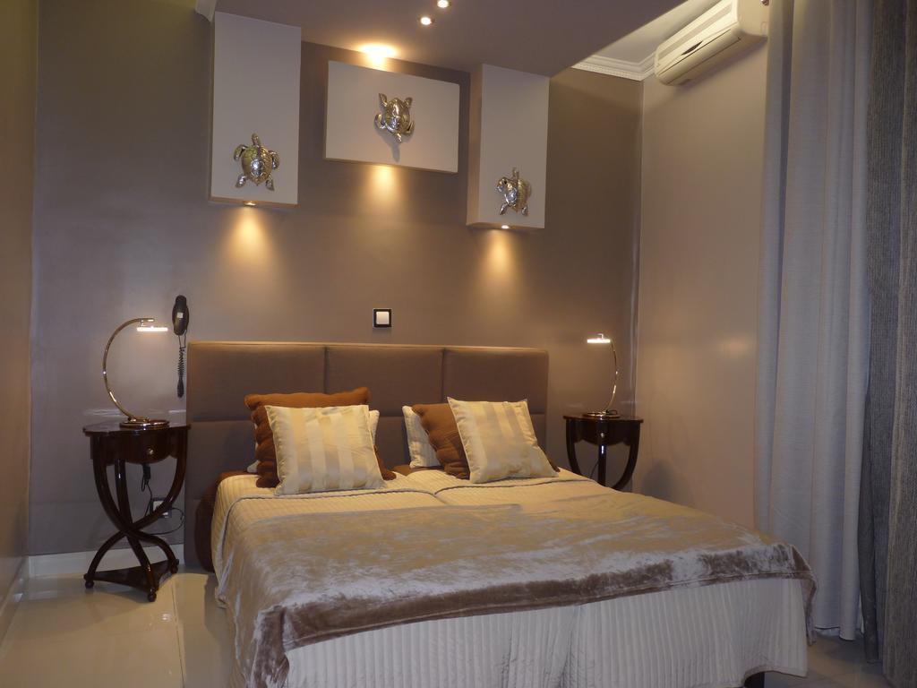Camelia Prestige - Place De La Nation