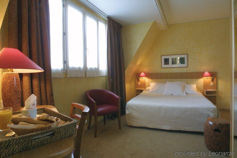 Etoile Park Parigi