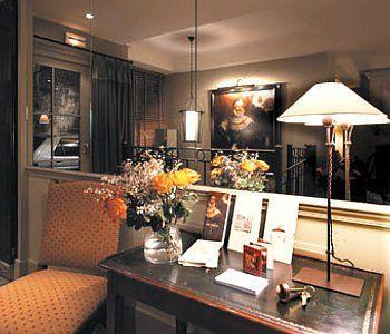 Hotel Henri Iv Rive Gauche 3*