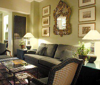 Henri Iv Rive Gauche 3*