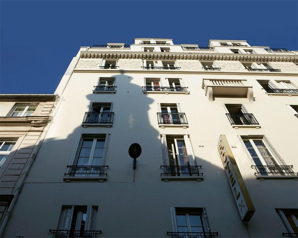 Saint Pierre Parigi