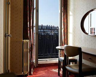 Hotel Saint Pierre 2*