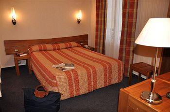 Hotel Istria Parigi