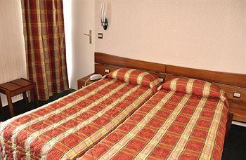 Istria Hotel Parigi