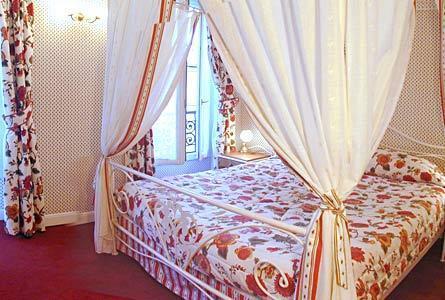 Hotel Résidence Du Pré 3*