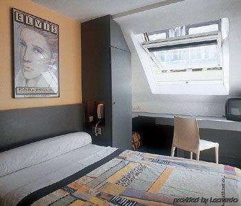Hotel Trendy Canettes