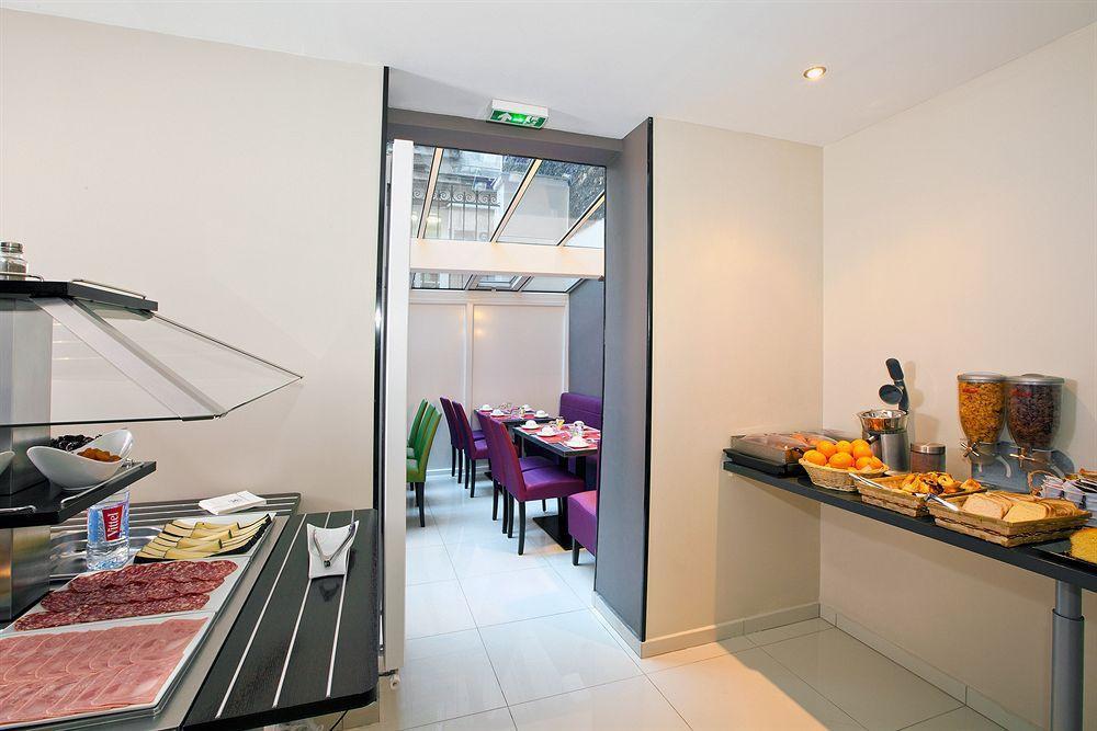 Hotel Meridional