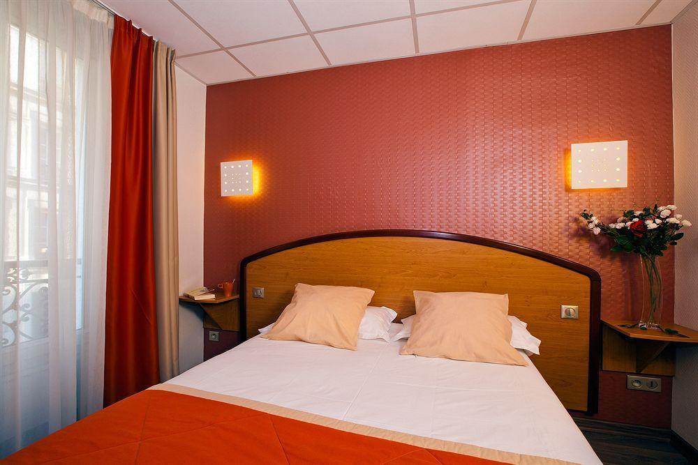 Hotel Meridional Paris