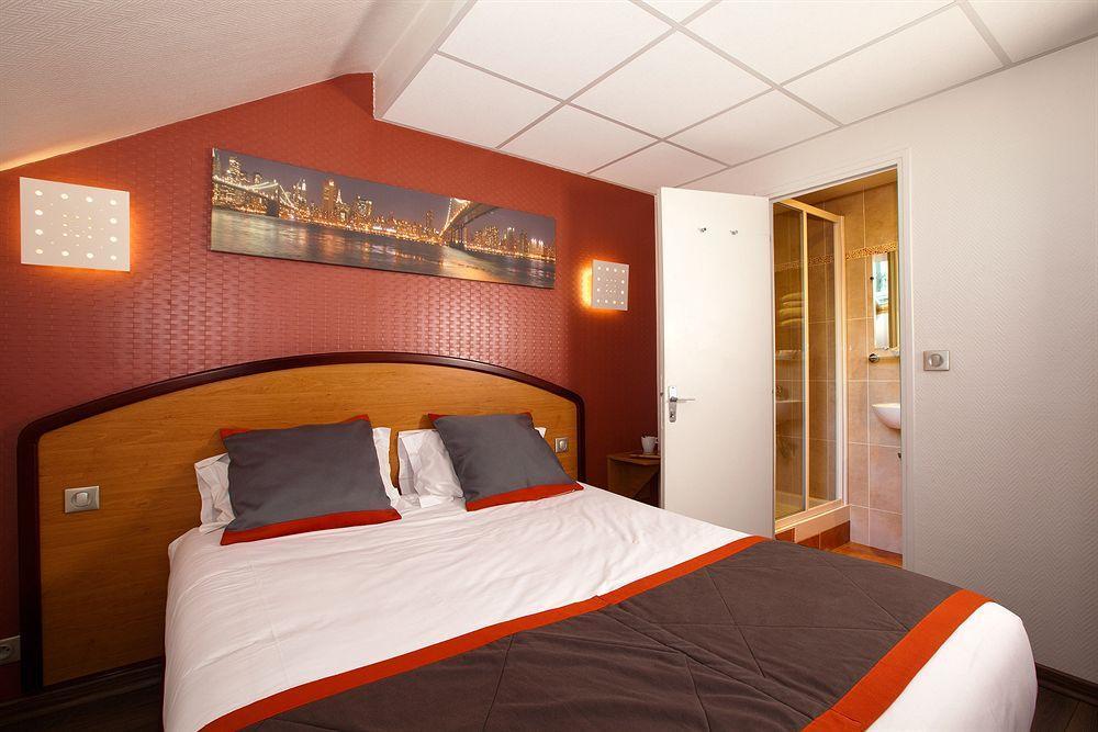 Meridional 3* Paris