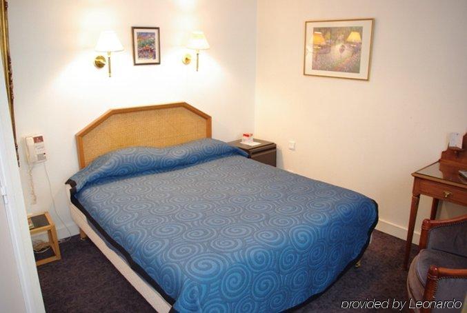 Hotel Malar 3*