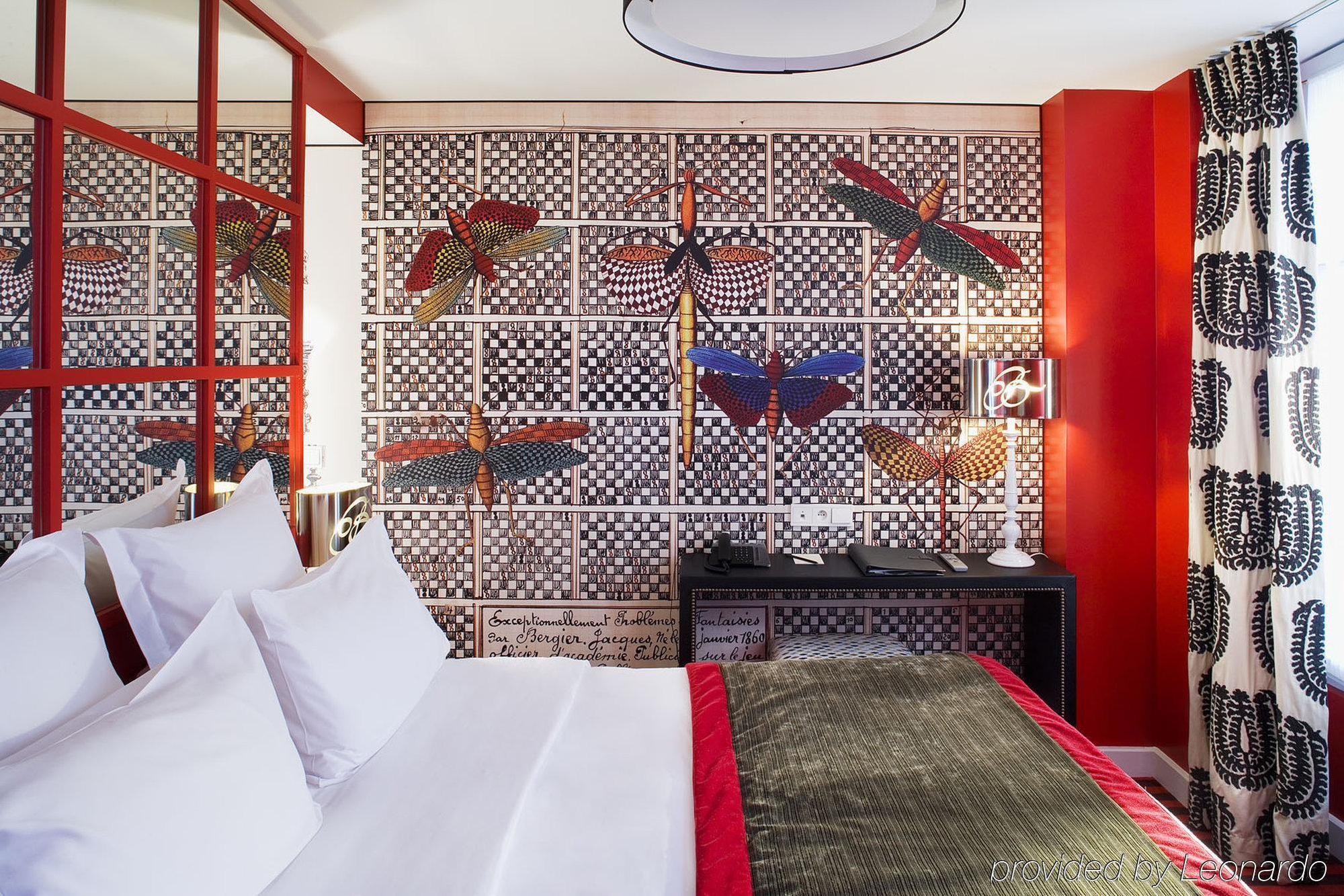 Le Bellechasse Saint-germain 4*