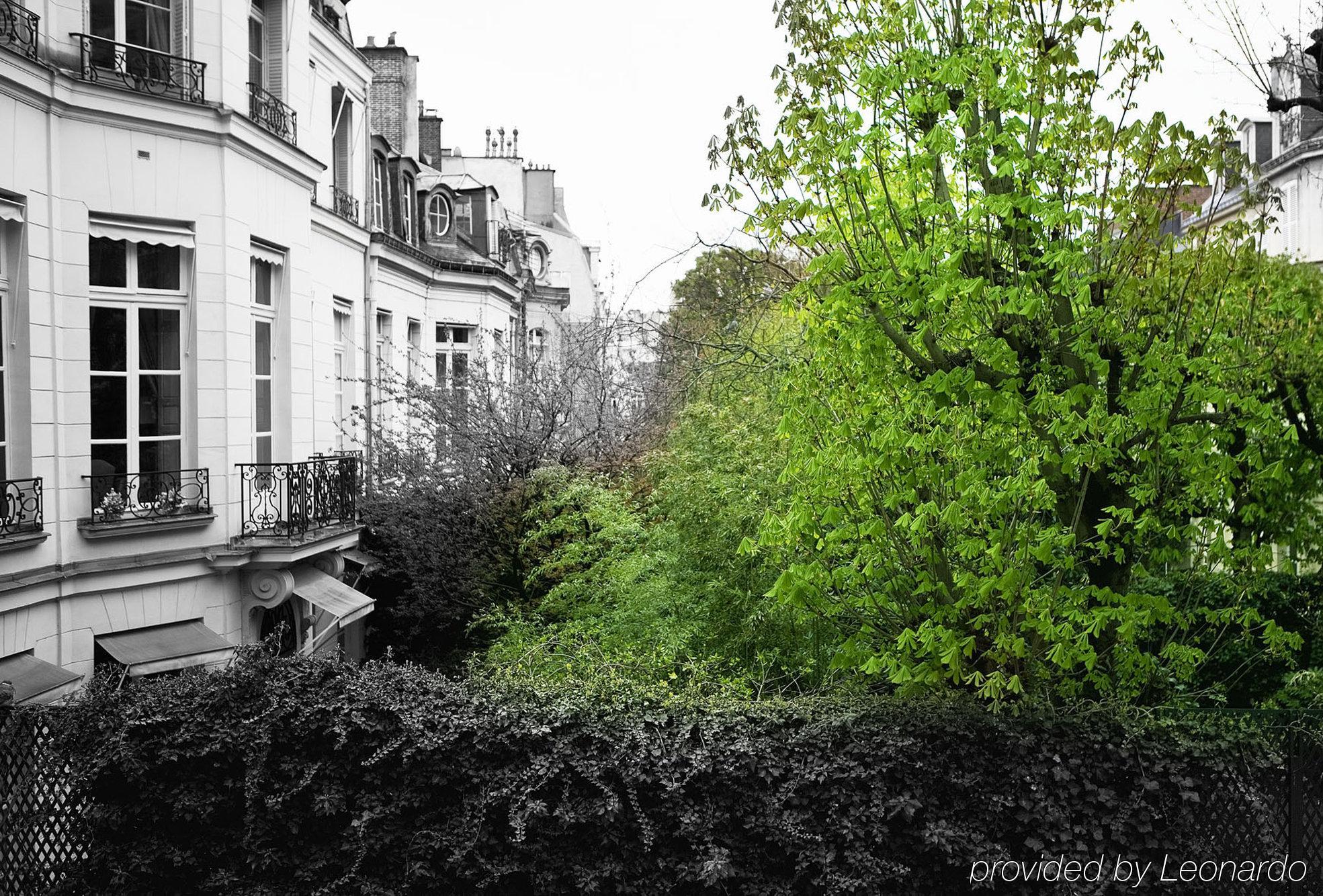 Le Bellechasse Saint-germain 4* Parigi