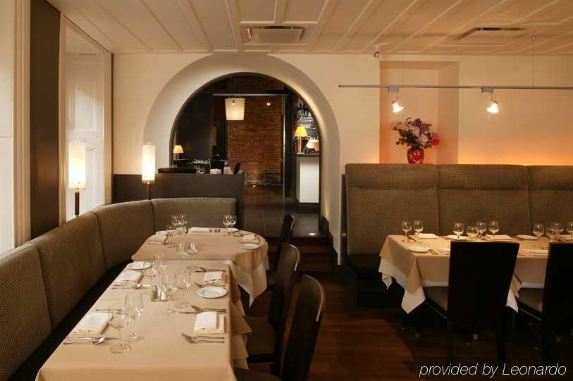 Louvre Sainte Anne Hotel