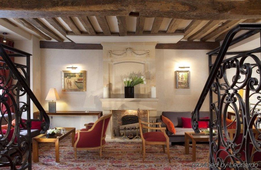 Sèvres Saint Germain Hotel