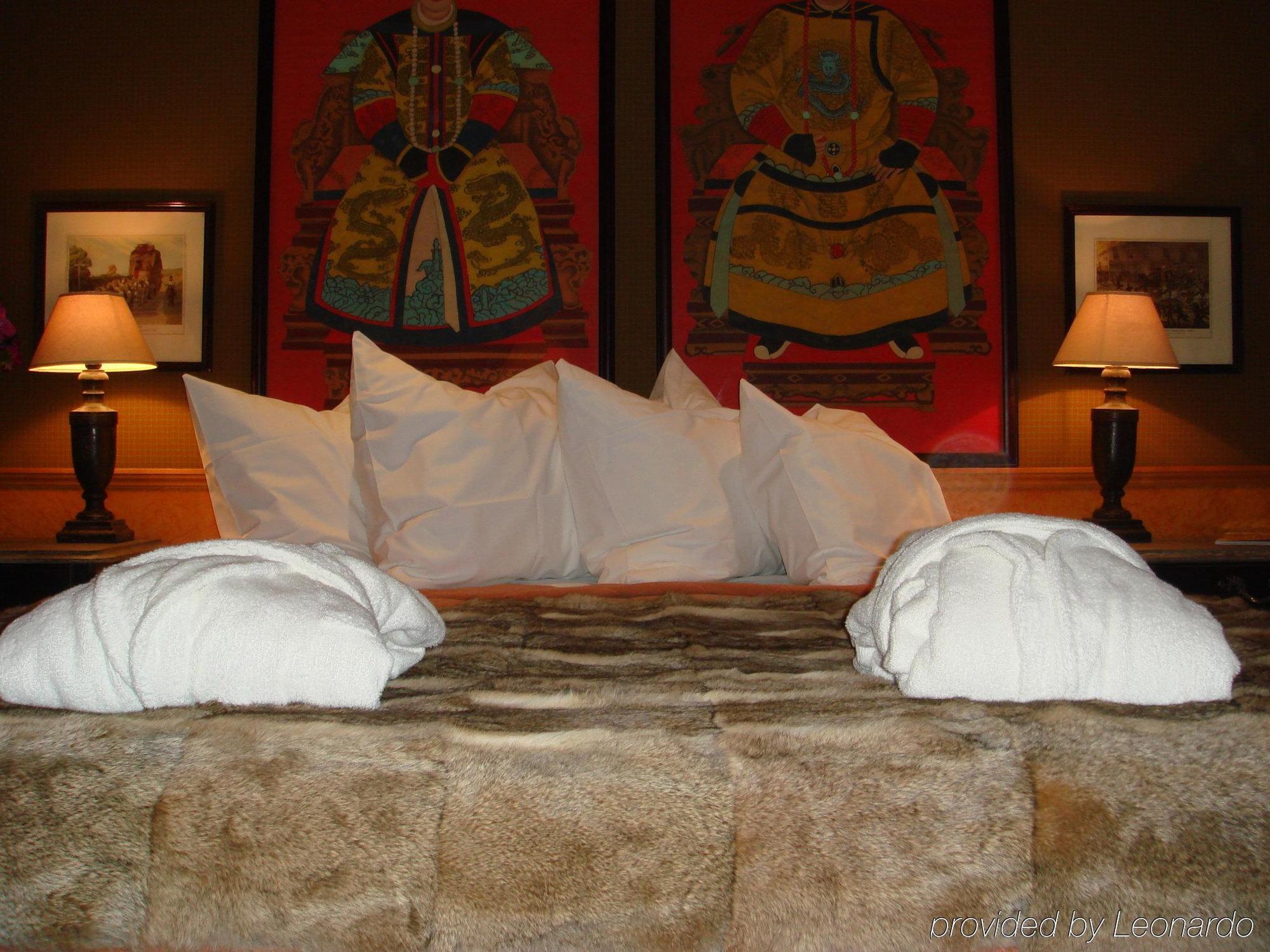 Hotel George Washington 4*