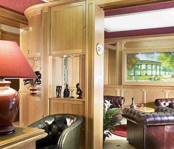 De La Félicité Hotel Parigi