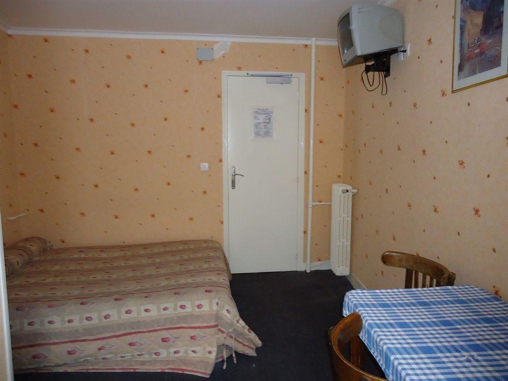 Hotel Des Arts