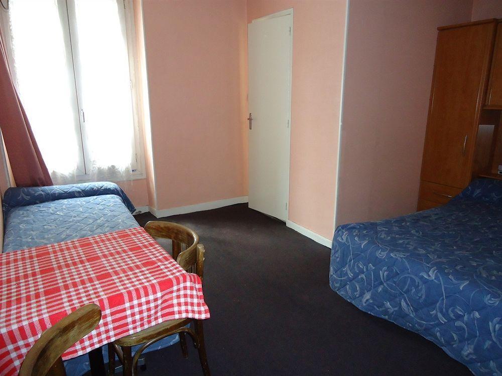 Hotel Des Arts *