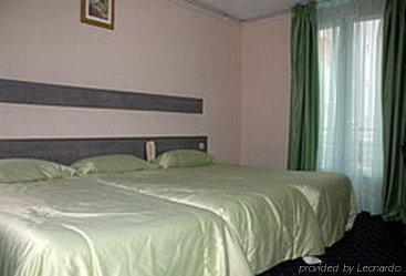 De Belfort Hotel 3*