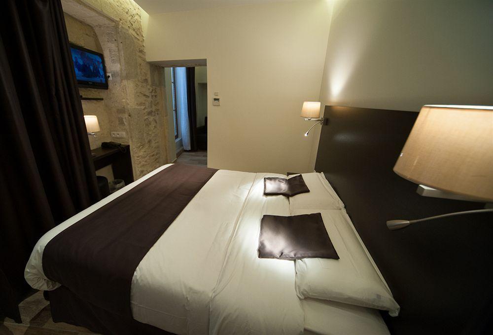 Hotel Central Hotel