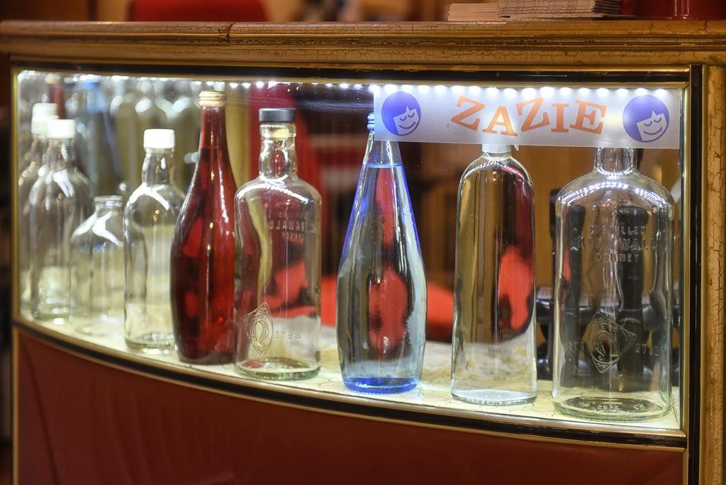 Hotel Zazie 2*