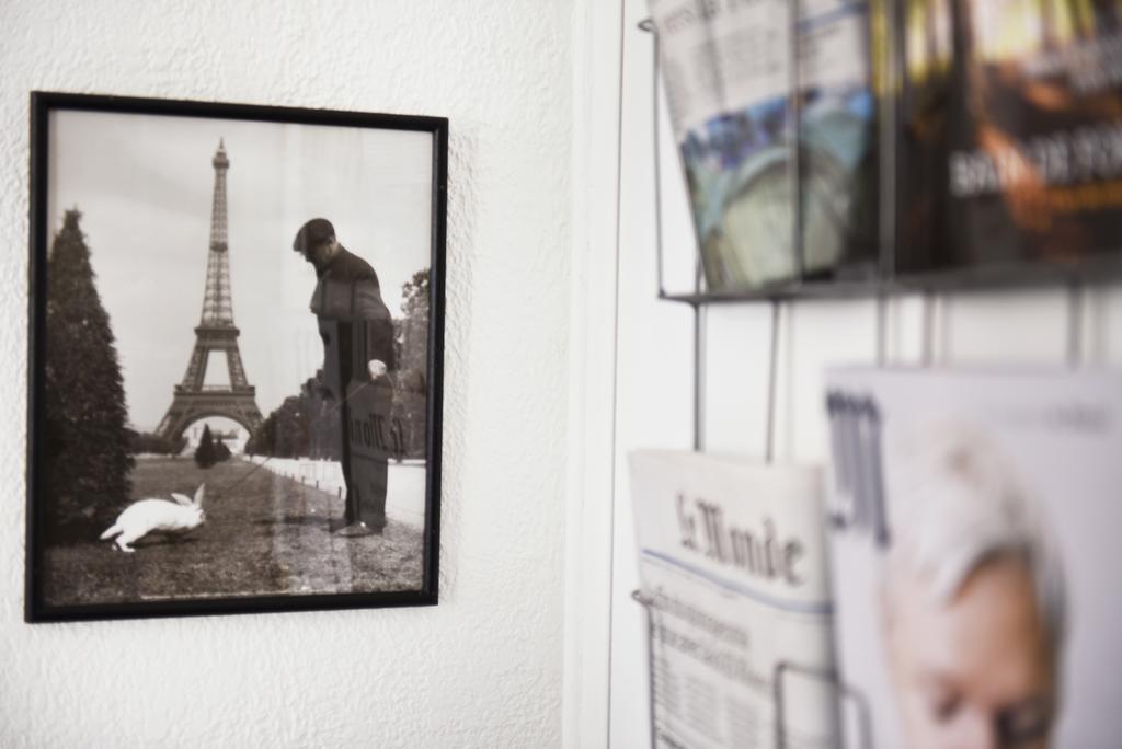 Zazie Hotel Paris