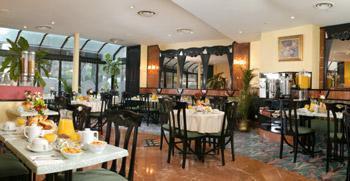 Opera Lafayette Hotel 3*
