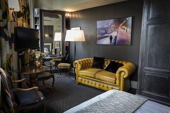 Le Relais Saint-germain 4* Parigi