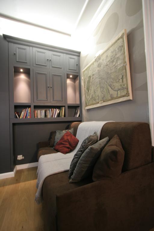 Appartamento Parisinteriorsrentals - Beautiful Le Marais Notre Dame