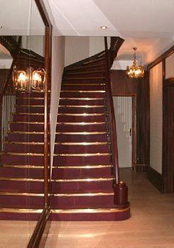 Hipotel Lilas Gambetta