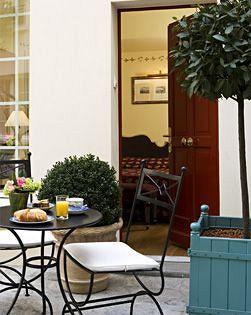 Unic Renoir Saint-germain Hotel