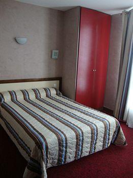 Chatillon Hotel