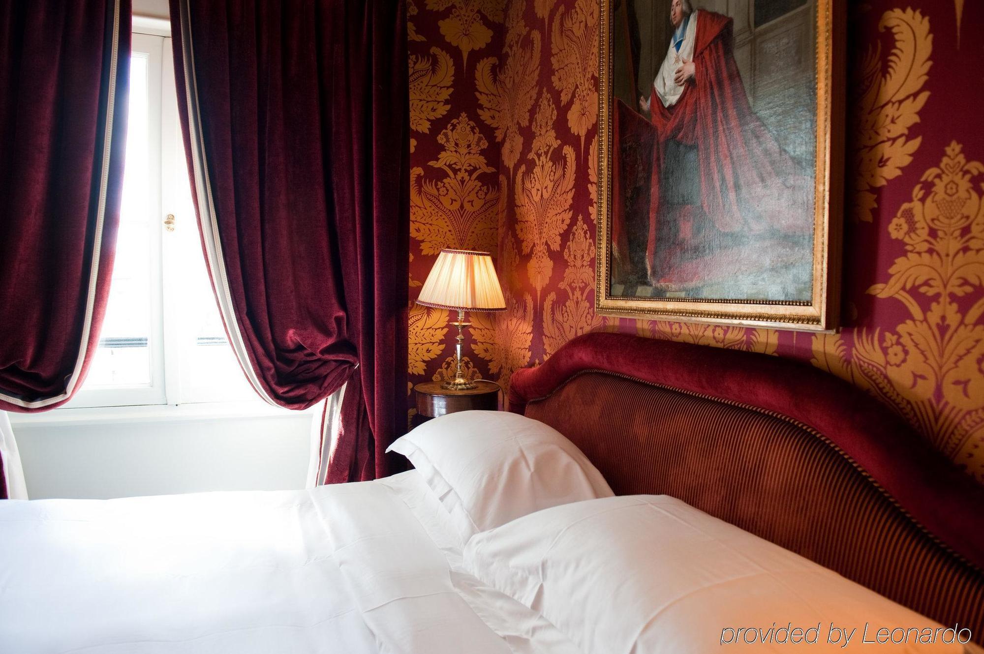 L'hotel Hotel Parigi