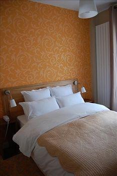 La Maison Montparnasse Hotel